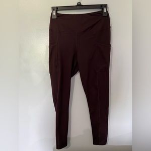 Maurices Leggings with Pockets